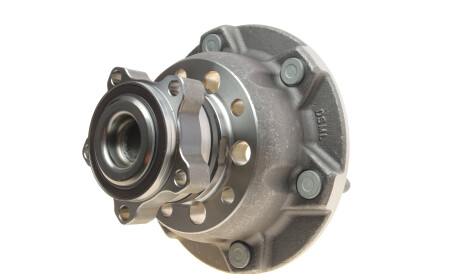 Фото 2 - Підшипник маточини SKF VKBA 7085 (VKBA7085)