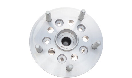 Фото 2 - Підшипник маточини SKF VKBA 7086 (VKBA7086)