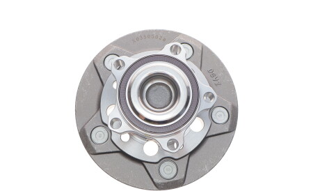 Фото 3 - Підшипник маточини SKF VKBA 7086 (VKBA7086)