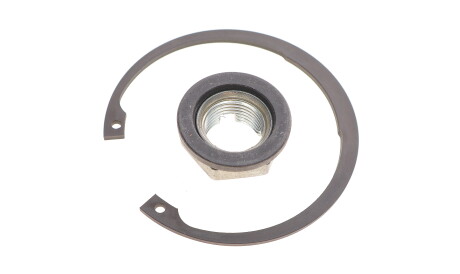 Фото 3 - Підшипник маточини SKF VKBA7088