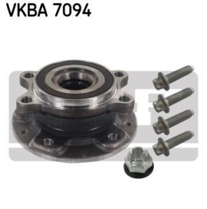 Комплект подшипника - (402024EA1A) SKF VKBA7094