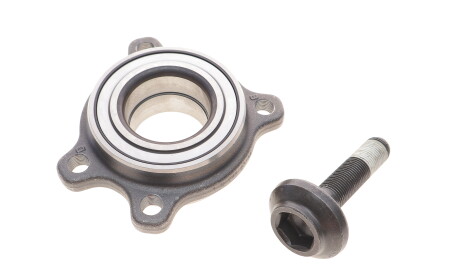 Фото 2 - Підшипник маточини SKF VKBA7097