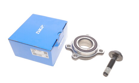 Підшипник маточини (задньої) Audi A4/A5 15- VKBA 7097 - SKF VKBA7097