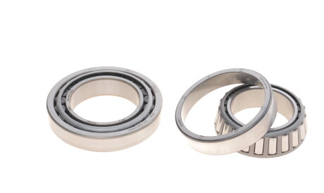 Фото 2 - Підшипник маточини SKF VKBA 7099 (VKBA7099)