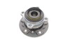 Подшипник ступицы задней BMW X1(F48) X2 (F39) 17- B38 B46 B47 B48 - (33416851589) SKF VKBA 7101 (фото 2)