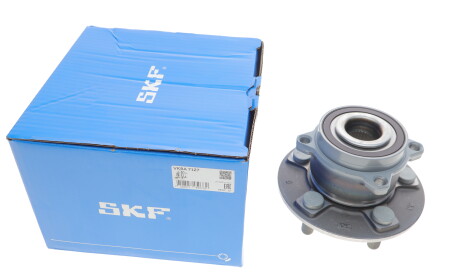 Фото 2 - Подшипник ступицы SKF VKBA 7127