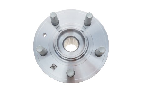 Фото 3 - Подшипник ступицы SKF VKBA 7127
