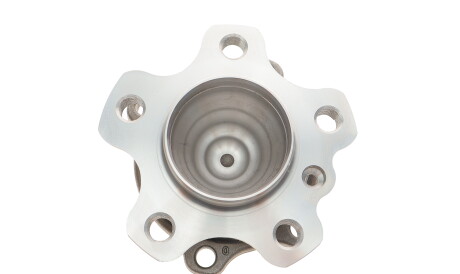 Фото 2 - Підшипник маточини SKF VKBA 7128 (VKBA7128)