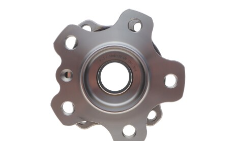 Фото 5 - Підшипник маточини SKF VKBA 7129 (VKBA7129)