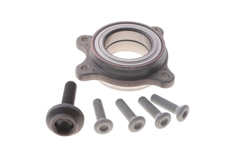 Фото товара Підшипник маточини SKF VKBA 7130 : Купить на tto.com.ua