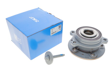 Фото 2 - Підшипник маточини SKF VKBA 7132 (VKBA7132)