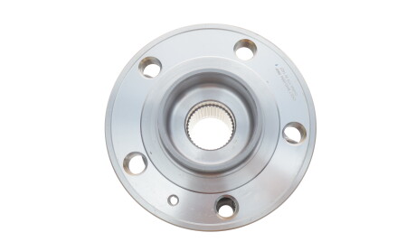 Фото 5 - Підшипник маточини SKF VKBA 7132 (VKBA7132)