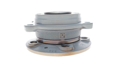 Фото 7 - Підшипник маточини SKF VKBA 7132 (VKBA7132)