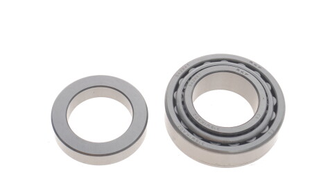 Фото 4 - Подшипник ступицы SKF VKBA7145