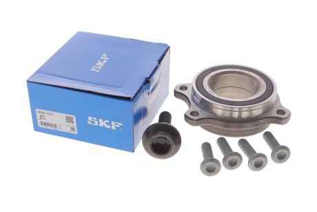 Фото 5 - Підшипник маточини SKF VKBA 7177