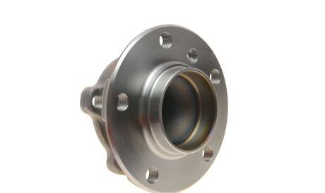 Фото 2 - Підшипник маточини SKF VKBA7213