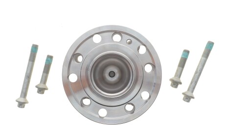 Підшипник маточини (передньої) MB C-class (W205)/E-class (W213) 13- - SKF VKBA 7220