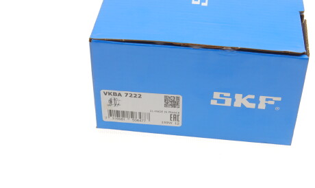 Фото 3 - Підшипник маточини SKF VKBA 7222 (VKBA7222)