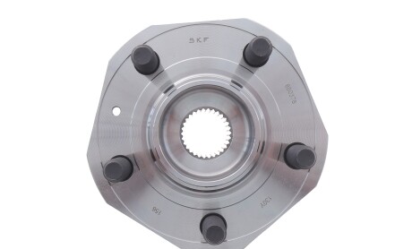 Фото 5 - Автозапчасть SKF VKBA 7229 (VKBA7229)