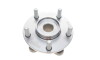 Подшипник ступицы передней Mitsubishi Lancer 2.0 01- - (mb914617, mr223962, 1430004357b) SKF VKBA 7406 (фото 2)