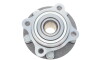 Подшипник ступицы передней Mitsubishi Lancer 2.0 01- - (mb914617, mr223962, 1430004357b) SKF VKBA 7406 (фото 3)