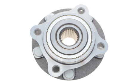 Фото 3 - Підшипник маточини SKF VKBA 7406 (VKBA7406)