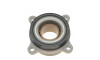 Підшипник маточини (передньої) Mitsubishi Pajero IV 3.2-3.8 07- - (3880A015, 9538104045) SKF VKBA 7412 (фото 3)