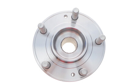 Фото 3 - Підшипник маточини SKF VKBA 7414 (VKBA7414)