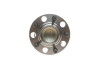 Подшипник ступицы задней Mitsubishi Lancer 07- Outlander 06-12 (ABS) - (3785A008, 4766719AA, 5105719AB) SKF VKBA 7417 (фото 3)