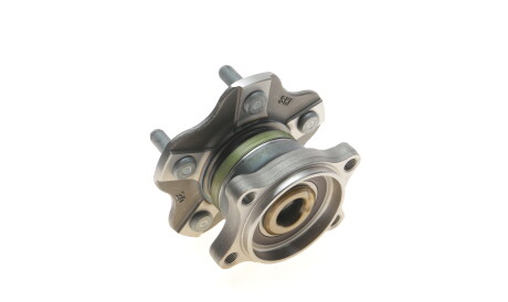 Фото 2 - Підшипник маточини SKF VKBA 7418 (VKBA7418)