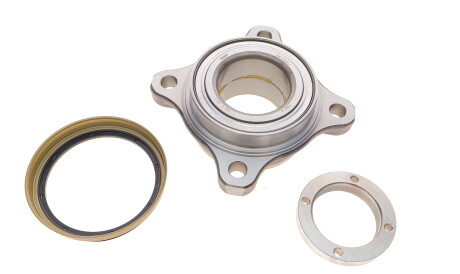 Фото 2 - Підшипник маточини SKF VKBA7425