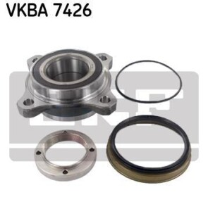 Комплект подшипника - (4351428010, 435140K010, 9031296001) SKF VKBA7426