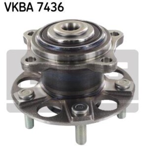 Spare part - (mr594443) SKF VKBA7436