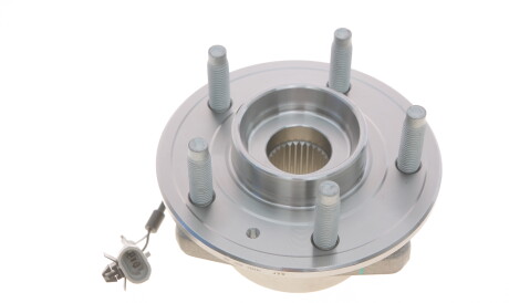 Фото 2 - Підшипник маточини SKF VKBA 7437 (VKBA7437)