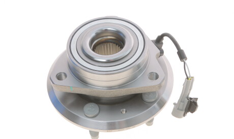 Фото 3 - Підшипник маточини SKF VKBA 7437 (VKBA7437)