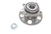 Подшипник ступицы задней Honda CR-V III 07- - (42200STK951, 42200SWNP01, 90305SD4003) SKF VKBA 7441 (фото 1)