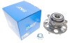 Подшипник ступицы задней Honda CR-V III 07- - (42200STK951, 42200SWNP01, 90305SD4003) SKF VKBA 7441 (фото 2)