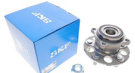 Фото 2 - Підшипник маточини SKF VKBA 7441 (VKBA7441)