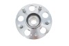 Подшипник ступицы задней Honda CR-V III 07- - (42200STK951, 42200SWNP01, 90305SD4003) SKF VKBA 7441 (фото 3)