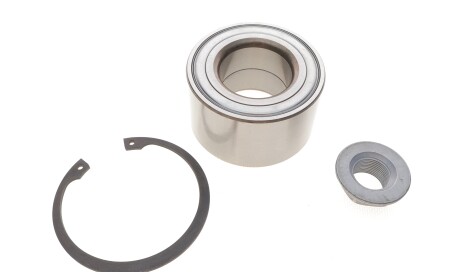 Фото 2 - Підшипник маточини SKF VKBA 7446 (VKBA7446)