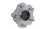 Подшипник ступицы задней Toyota Auris Avensis 1.2-2.2D 06-18 - (4245005080, 4245005081, 4245012110) SKF VKBA 7462 (фото 2)