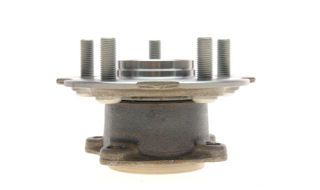 Фото 3 - Подшипник ступицы SKF VKBA 7466 (VKBA7466)