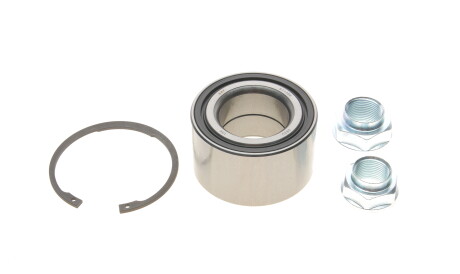 Фото 2 - Підшипник маточини SKF VKBA 7469 (VKBA7469)