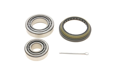 Фото 2 - Підшипник маточини SKF VKBA 7474 (VKBA7474)