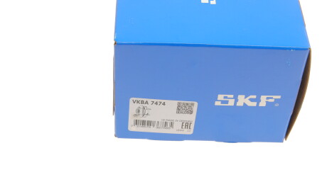 Фото 3 - Підшипник маточини SKF VKBA 7474 (VKBA7474)