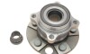 Подшипник ступицы задней Lexus LS 06- (ABS) - (4241050040, 4241050041, 4241050042) SKF VKBA 7476 (фото 1)