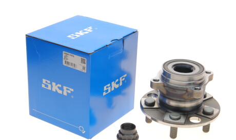 Фото 2 - Підшипник маточини SKF VKBA 7476 (VKBA7476)