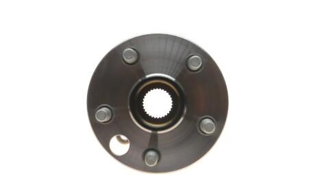 Фото 3 - Підшипник маточини SKF VKBA 7476 (VKBA7476)