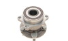 Підшипник маточини задньої Subaru Forester 08- (ABS) - (28473FG000, 28473SC000, 902170049) SKF VKBA 7479 (фото 3)