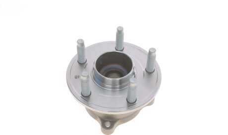 Фото 2 - Підшипник маточини SKF VKBA 7492 (VKBA7492)